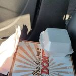 Donut Palace