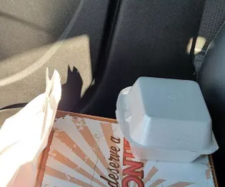 Donut Palace