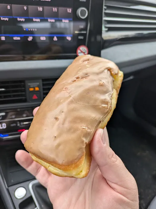Donut Palace Picture 3