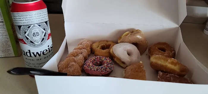 Donut Palace Picture 2