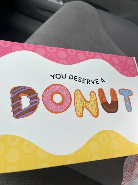 Donut Palace Picture 10