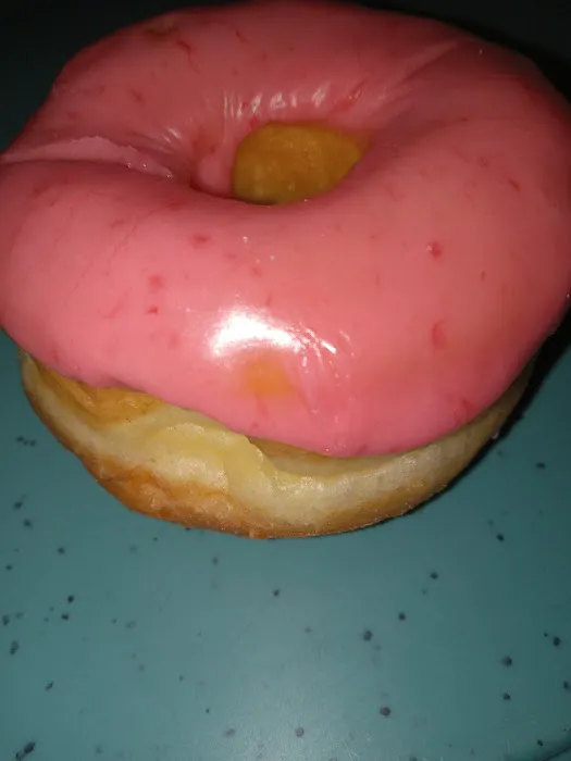 Donut Palace Picture 4