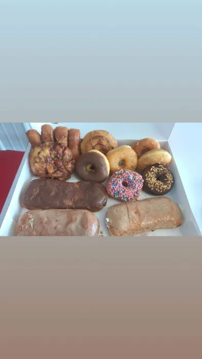Donut Palace Picture 6