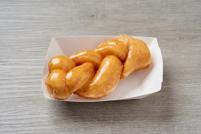 OG Donut Picture 4