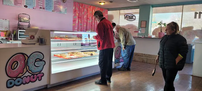 OG Donut Picture 8