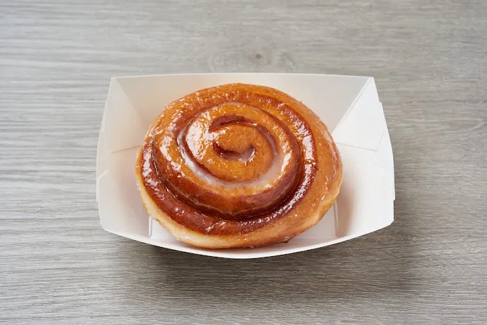 OG Donut Picture 5