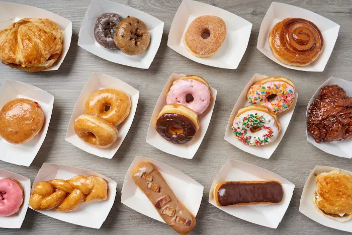 OG Donut Picture 9