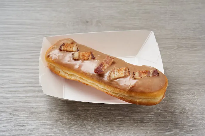 OG Donut Picture 1