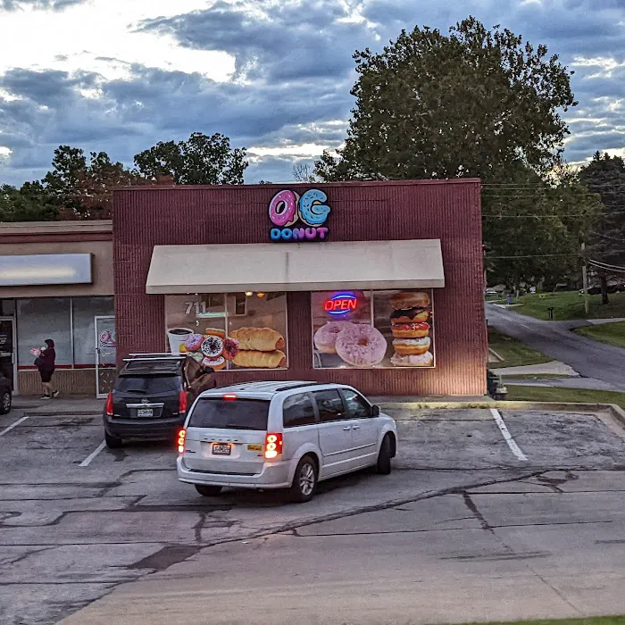 OG Donut Picture 2