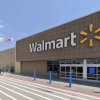Walmart Bakery ico