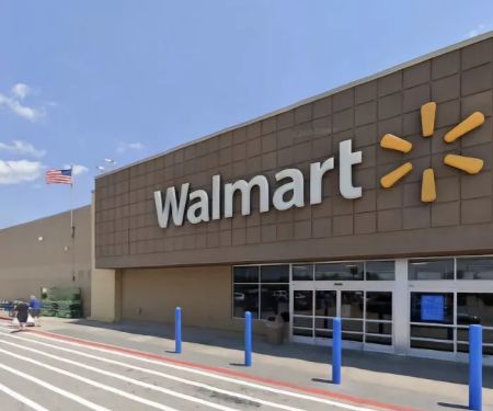 Walmart Bakery