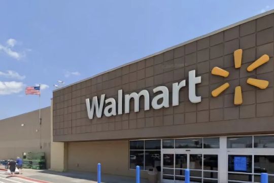 Walmart Bakery