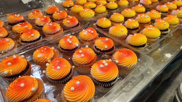 Chelsea's Cake Collection Picture 4