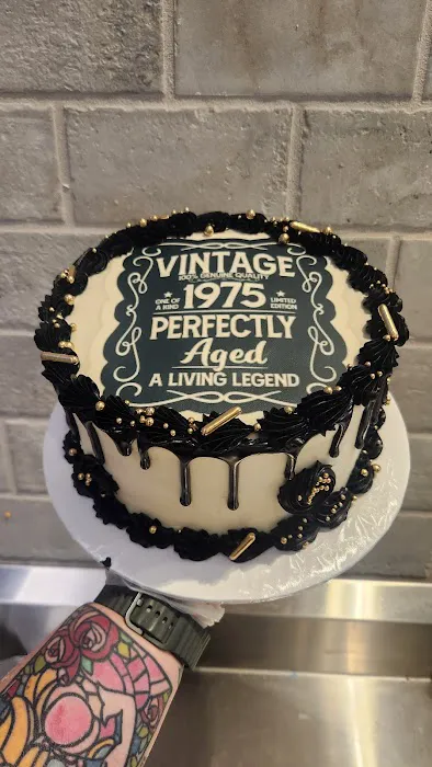 Chelsea's Cake Collection Picture 3