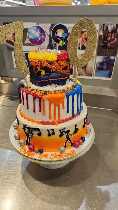 Chelsea's Cake Collection Picture 1