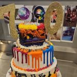 Chelsea's Cake Collection