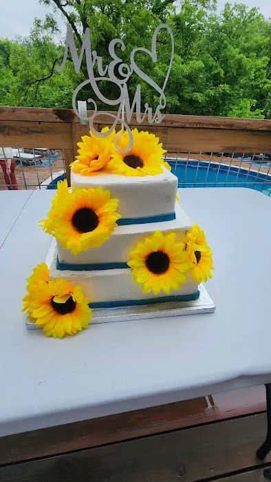Chelsea's Cake Collection Picture 2