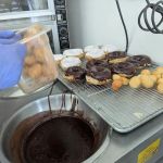 Cannonball Express Eatery