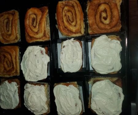 DōCakes
