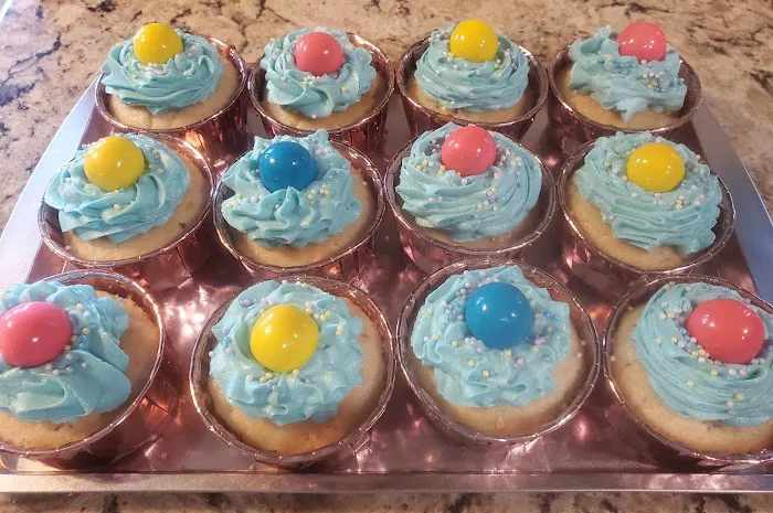 DōCakes Picture 4