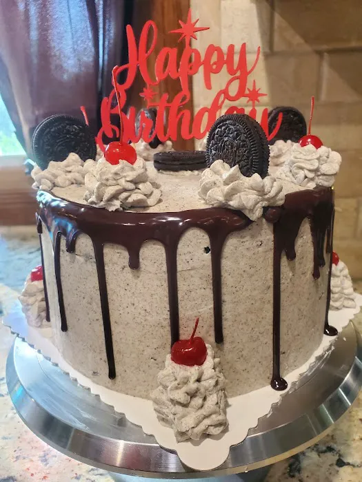 DōCakes Picture 7