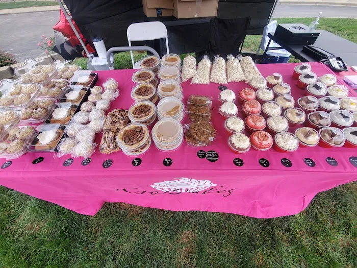 DōCakes Picture 10