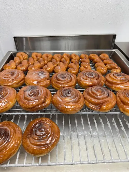 Le Donut Picture 1