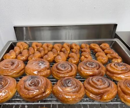Le Donut