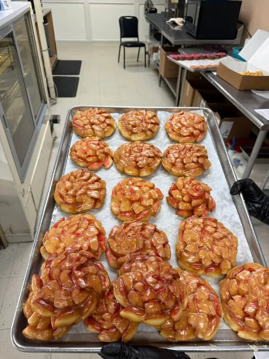 Le Donut Picture 5