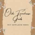 The Olde Farmhouse Goods