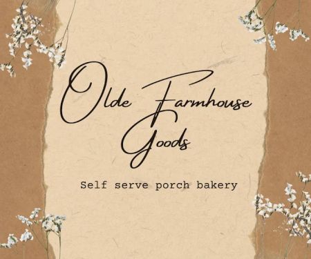 The Olde Farmhouse Goods