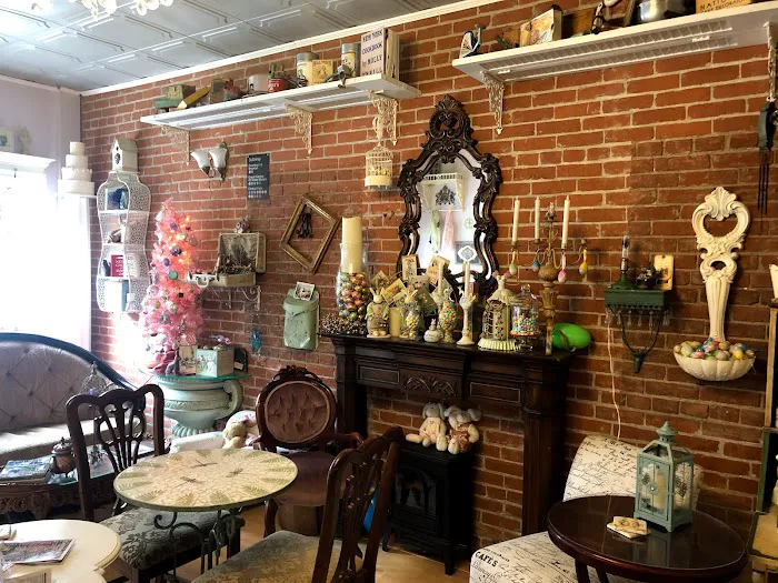 Sugar Whipped Bakery Picture 6