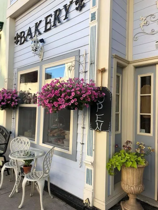 Sugar Whipped Bakery Picture 5