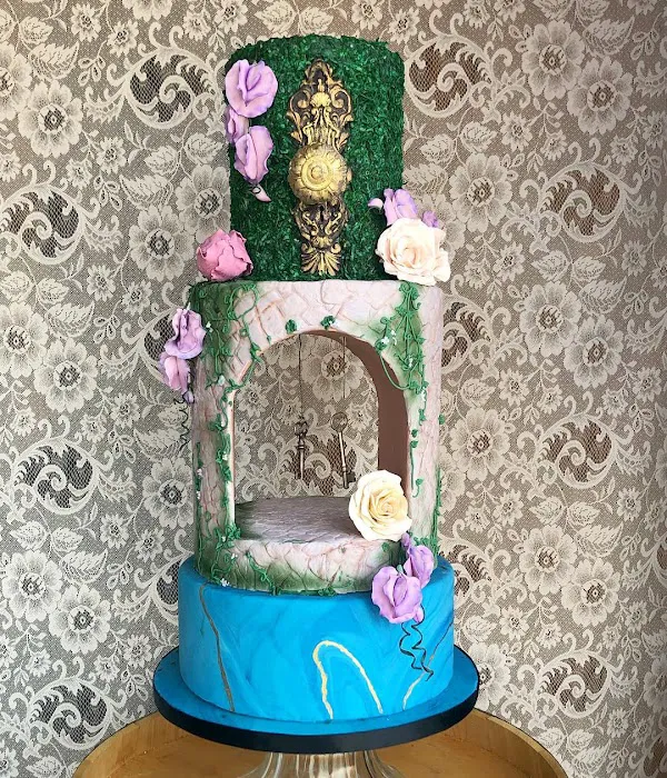 Sugar Whipped Bakery Picture 3