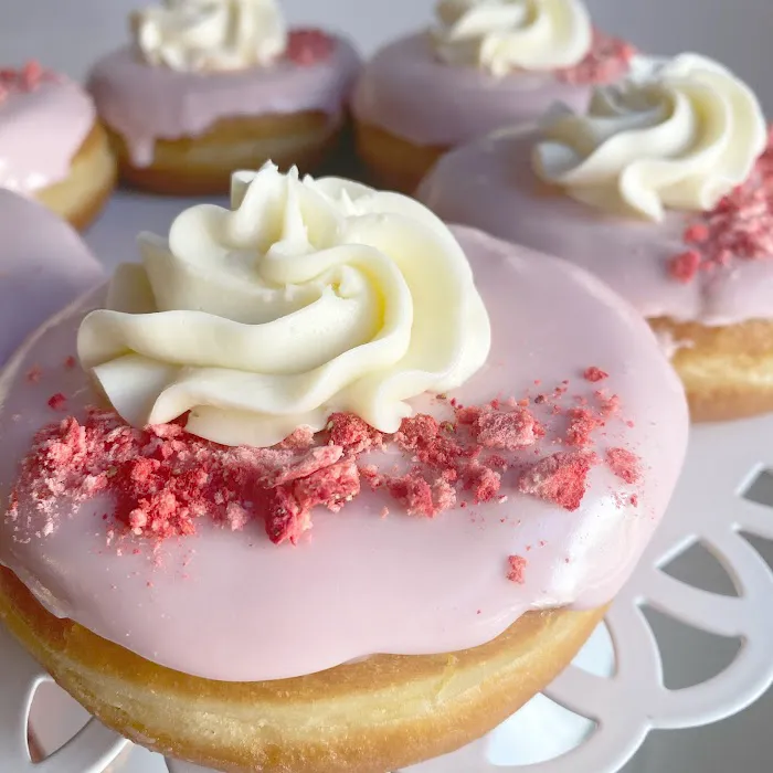 Sugar Whipped Bakery Picture 7