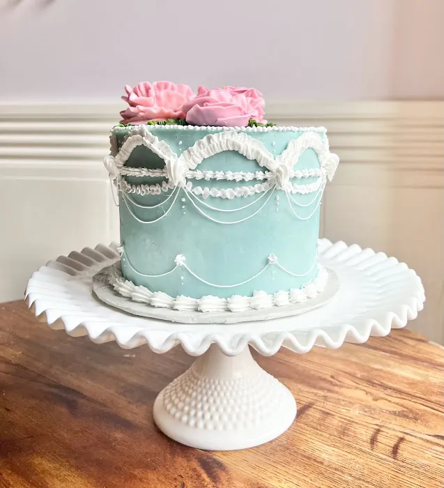 Sugar Whipped Bakery Picture 1