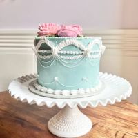 Sugar Whipped Bakery ico