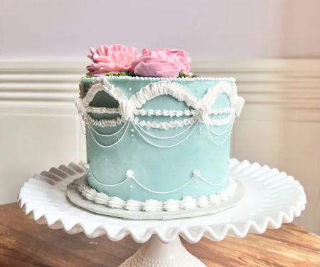 Sugar Whipped Bakery