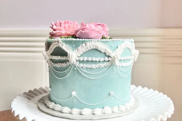 Sugar Whipped Bakery