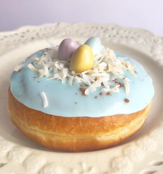 Sugar Whipped Bakery Picture 9