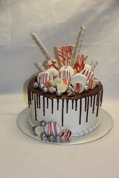 Lisa's Cakes Picture 3