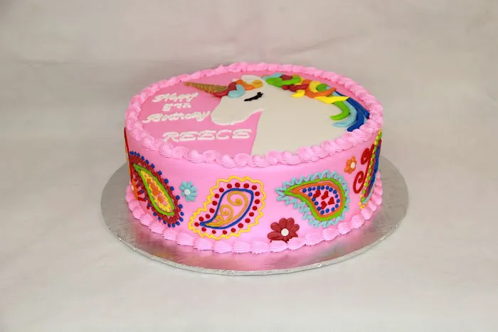 Lisa's Cakes Picture 2