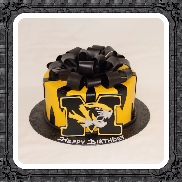 Lisa's Cakes Picture 4