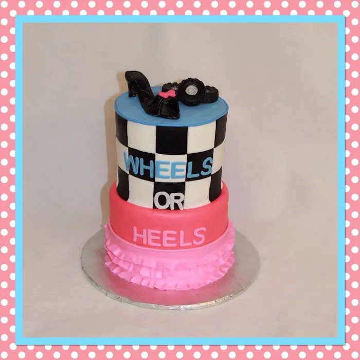 Lisa's Cakes Picture 1
