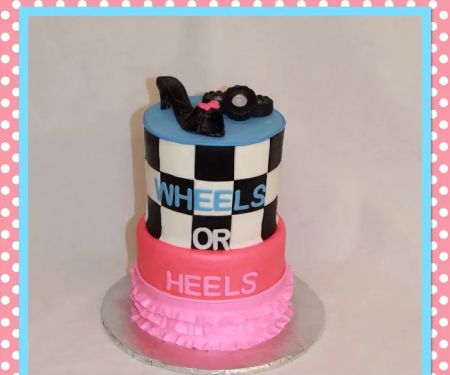 Lisa's Cakes