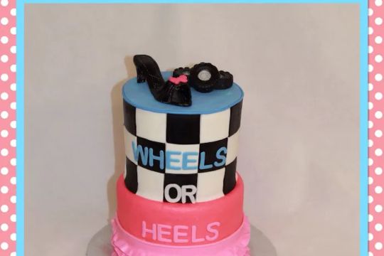 Lisa's Cakes