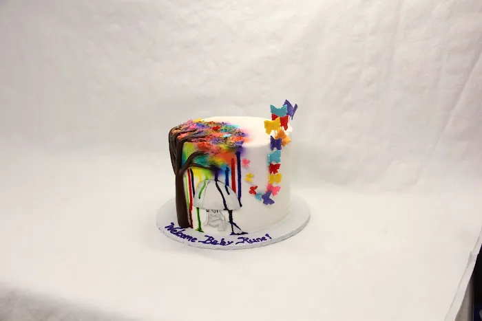 Lisa's Cakes Picture 6