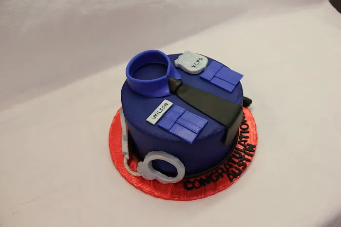 Lisa's Cakes Picture 7