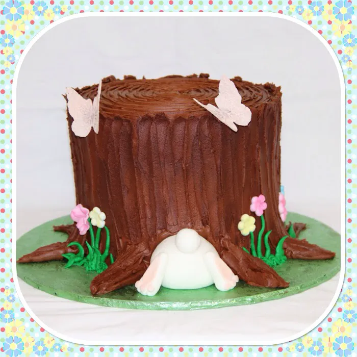 Lisa's Cakes Picture 9