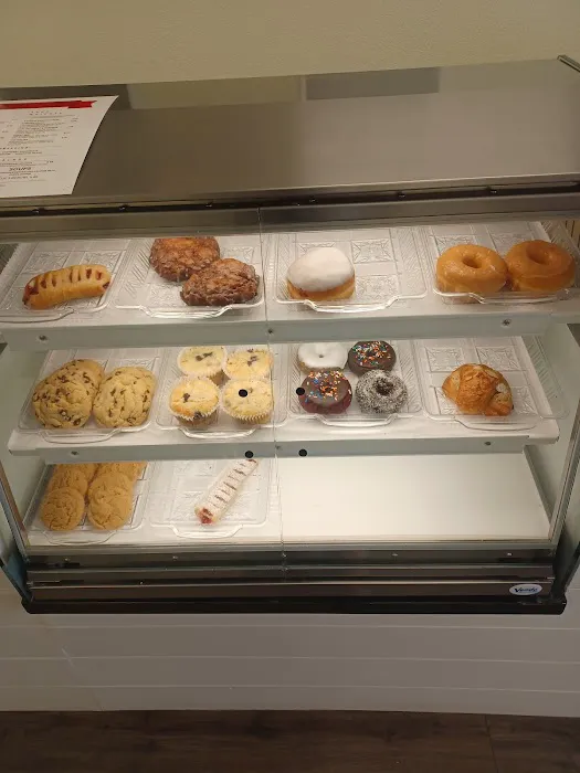A Sweet Affair Bakery and Cafe Picture 6